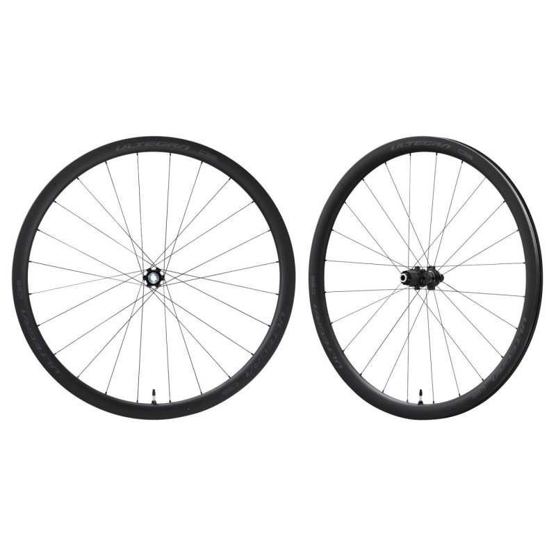 WHEELSET WHR8170-C36-TL F/T24 WHEELSET WHR8170-C36-TL F/T24