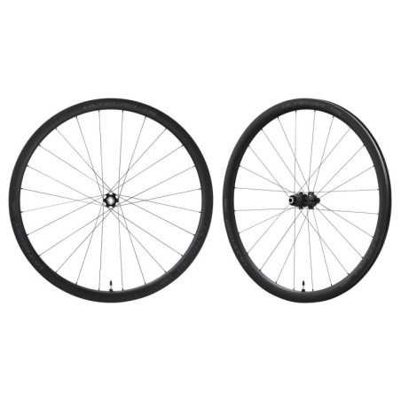 PAIRE DE ROUES WHR8170-C36-TL F/T24