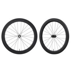 WHEELSET WHR8170-C60-TL F/T24