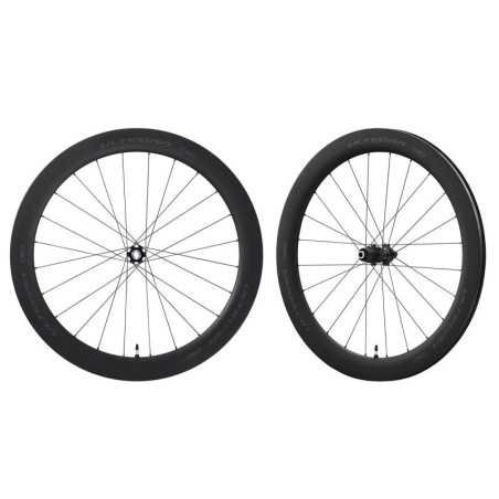 PAIRE DE ROUES WHR8170-C60-TL F/T24