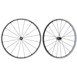 WHEELSET WHR9100-C24CL PNEU EWHR9100C24FRCY