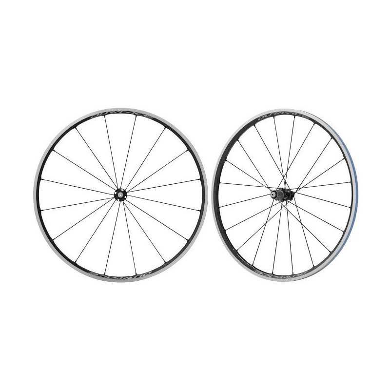 WHEELSET WHR9100-C24CL PNEU EWHR9100C24FRCY