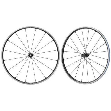 JUEGO DE RUEDAS WHR9100-C24CL PNEU EWHR9100C24FRCY