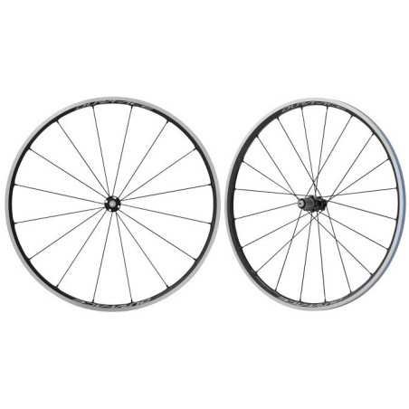 WHEELSET WHR9100-C24CL PNEU EWHR9100C24FRCY