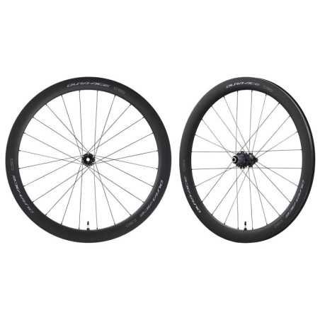 JUEGO DE RUEDAS WHR9270-C50-TL F/TR.24RAIOS - PNEU