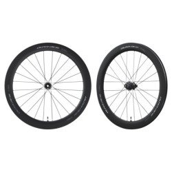 WHEELSET WHR9270-C60-HRTL F/T24