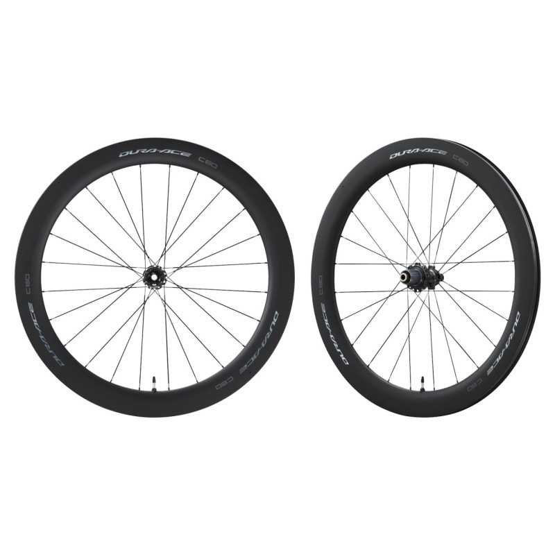 WHEELSET WHR9270-C60-HRTL F/T24