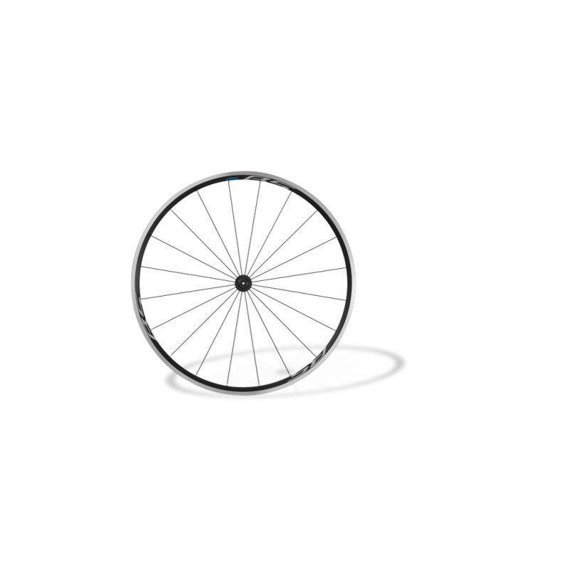 WHEELSET RS100 11/10V PR WHEELSET RS100 11/10V PR