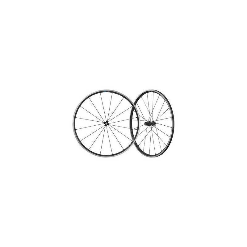 WHEELSET RS300 11/10V PR