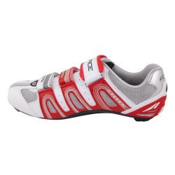 Shoes Force Road Carbon RED