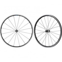 WHEELSET RS700-C30 TL. 