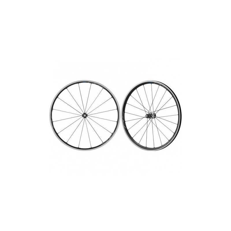 JUEGO DE RUEDAS RS700-C30 TL. JUEGO DE RUEDAS RS700-C30 TL.