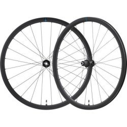 WHEELSET WHRS710-C32-TL F/T24