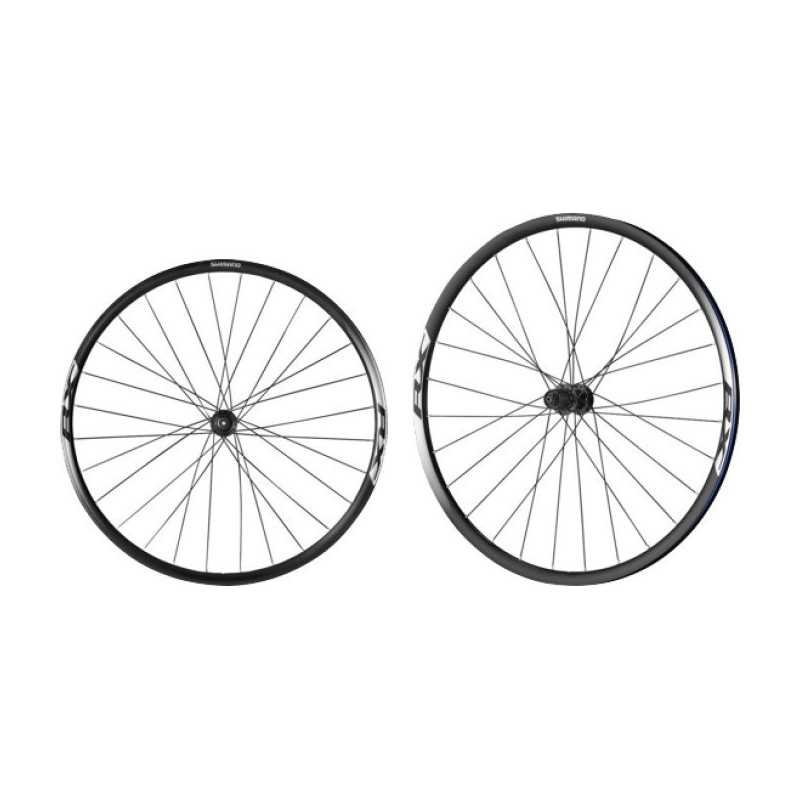 WHEELSET RX010 10/11V PR