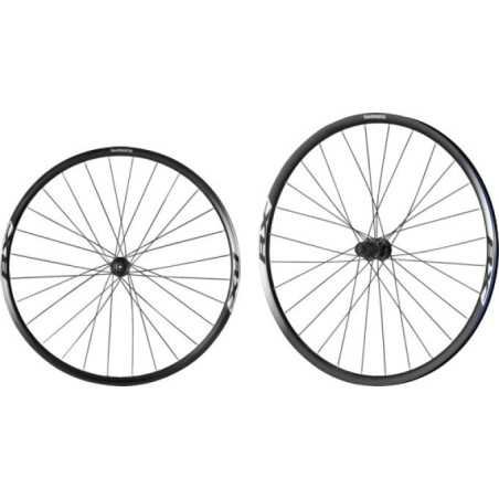 WHEELSET RX010 10/11V PR