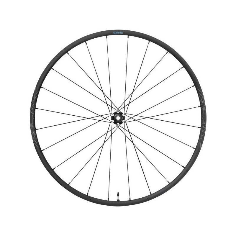 PAIRE DE ROUES RX570-700C CL F/T12 PAIRE DE ROUES RX570-700C CL F/T12