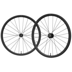 WHEELSET RX880-700C CL F/T12