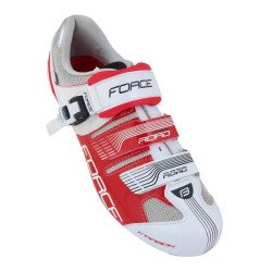 Shoes Force Road Carbon RED