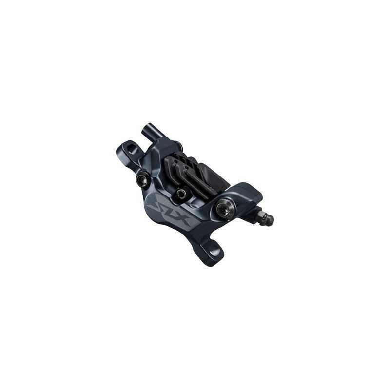 PINÇA FR/TR T.D. SLX M7120 C/PAST RESIN IBRM7120MPRF PINÇA FR/TR T.D. SLX M7120 C/PAST RESIN IBRM7120MPRF