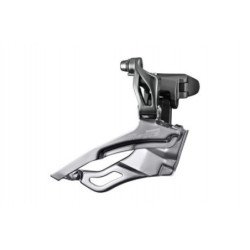 FRONT DERAILLEUR TIAGRA 3X10 TRIPLA À PATILHA