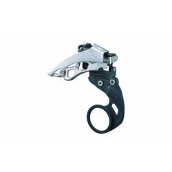 FRONT DERAILLEUR XTR 3X10 TIPO E TOP SWING IFDM980E6