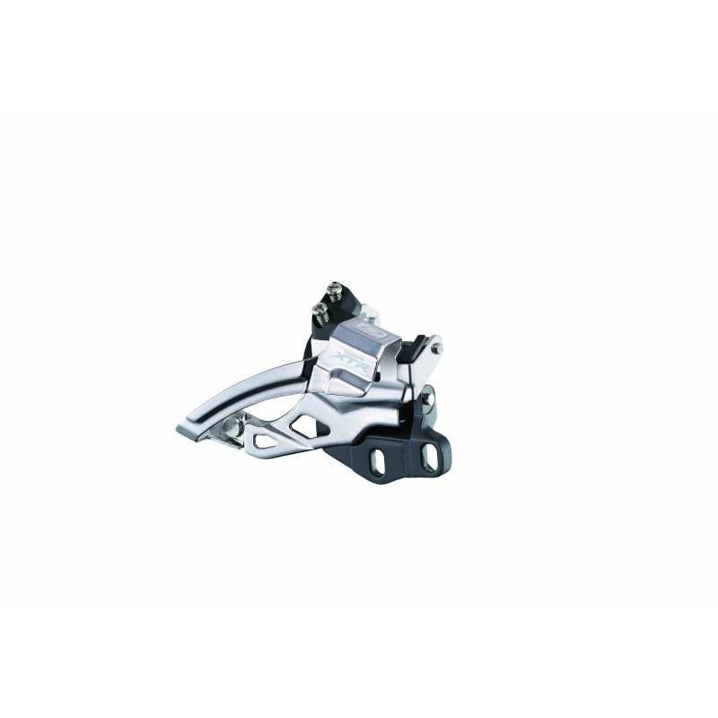 DESVIADOR FRENTE XTR 2X10 TIPO E 40-28D IFDM985E26X DESVIADOR FRENTE XTR 2X10 TIPO E 40-28D IFDM985E26X