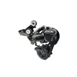 REAR DERAILLEUR ZEE RDM640 10 SPEEDS P/REL.CU