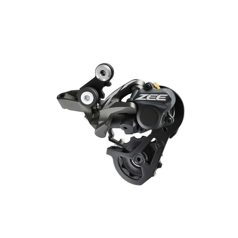 DÉRAILLEUR ARRIÈRE ZEE RDM640 10 VITESSES P/REL.CU DÉRAILLEUR ARRIÈRE ZEE RDM640 10 VITESSES P/REL.CU