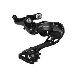 REAR DERAILLEUR 12 SPEEDS 105 T.N.SHADOW