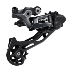 DÉRAILLEUR ARRIÈRE 11 VITESSES GRX T.N.SHADOW PLUS