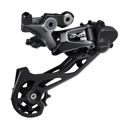 DÉRAILLEUR ARRIÈRE 11 VITESSES GRX T.N.SHADOW PLUS