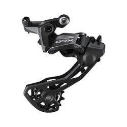 DÉRAILLEUR ARRIÈRE 12 VITESSES GRX T.N.SHADOW PLUS (1X)