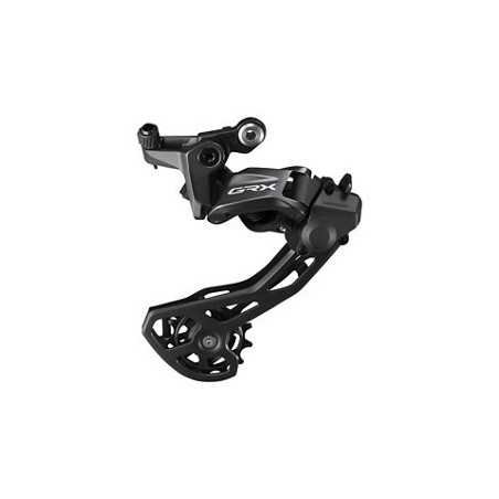 DÉRAILLEUR ARRIÈRE 12 VITESSES GRX T.N.SHADOW PLUS (1X)