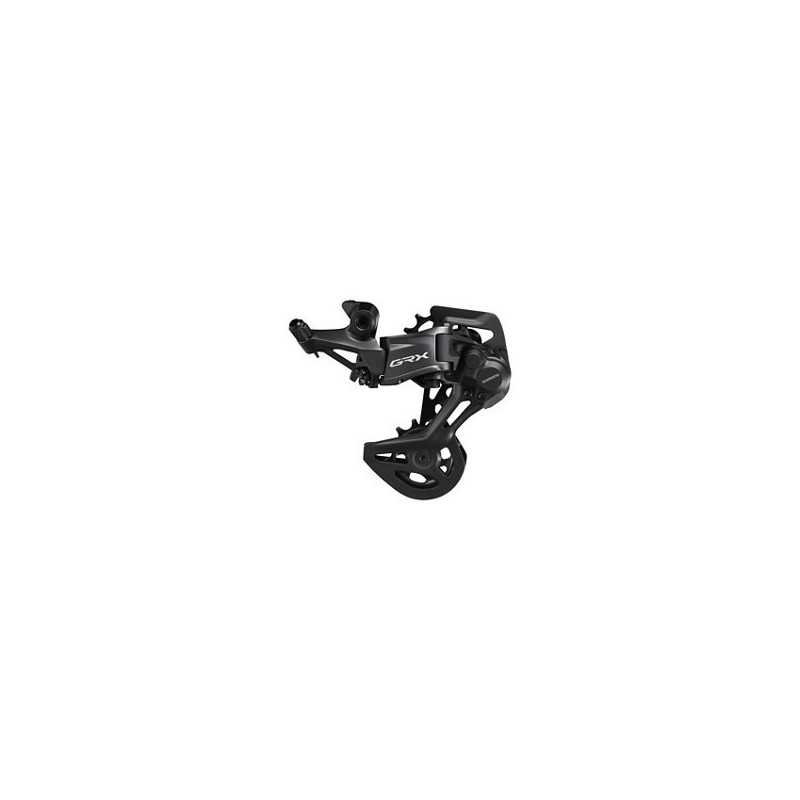 DÉRAILLEUR ARRIÈRE 12 VITESSES GRX T.N.SHADOW PLUS (2X) DÉRAILLEUR ARRIÈRE 12 VITESSES GRX T.N.SHADOW PLUS (2X)