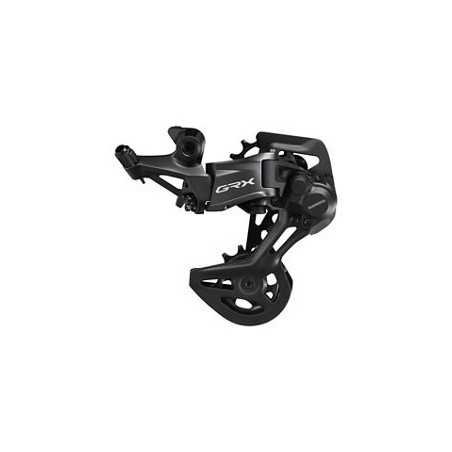 DÉRAILLEUR ARRIÈRE 12 VITESSES GRX T.N.SHADOW PLUS (2X)
