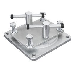 Swivel base for 721/6 and 721Q/6