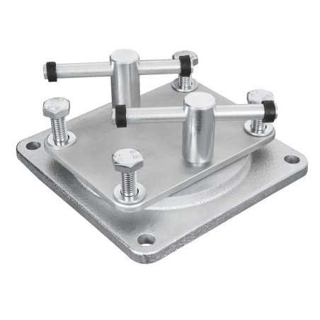 Swivel base for 721/6 and 721Q/6 150