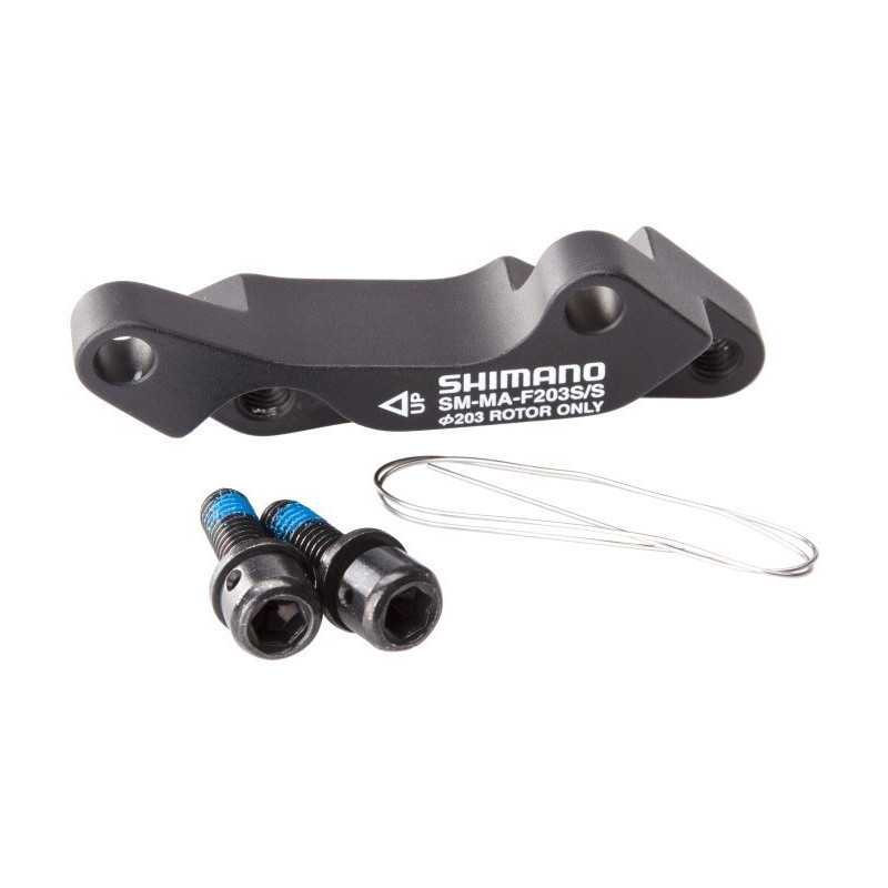 ADAPTADOR PINÇA ISMMAF203SSA