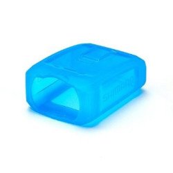 CAPA PROT.SILICONE AZUL SHECMJK01B