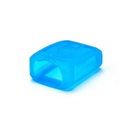 CAPA PROT.SILICONE AZUL SHECMJK01B