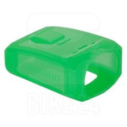 CAPA PROT.SILICONE VERDE SHECMJK01GR