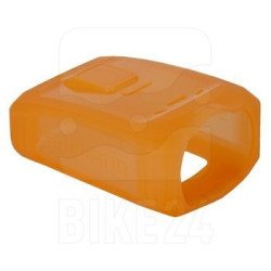 CAPA PROT.SILICONE LARANJA SHECMJK01OR