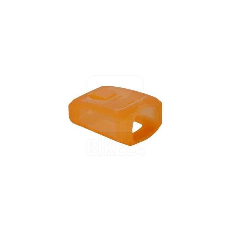 CAPA PROT.SILICONE LARANJA SHECMJK01OR