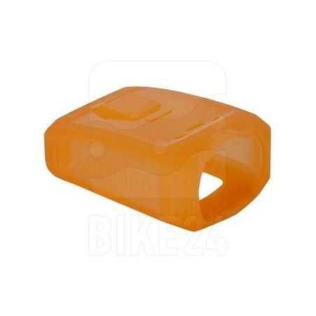 CAPA PROT.SILICONE LARANJA SHECMJK01OR