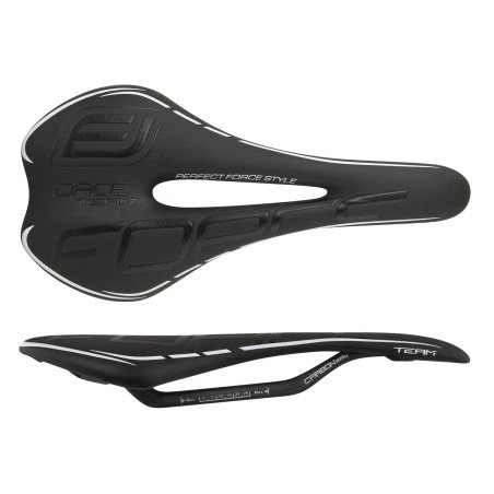 Saddle Force Carbono 165gr