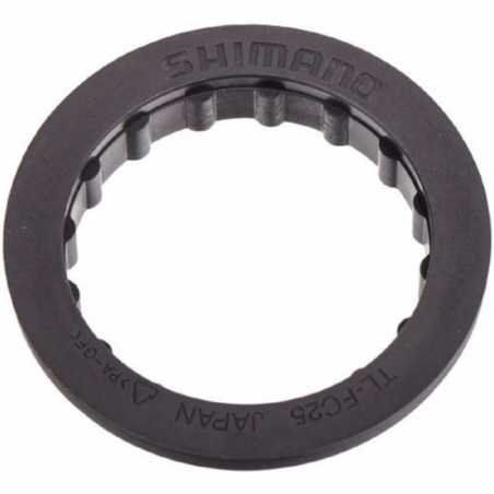 CHAVE CRANK HOLLOWTECH TL-FC25