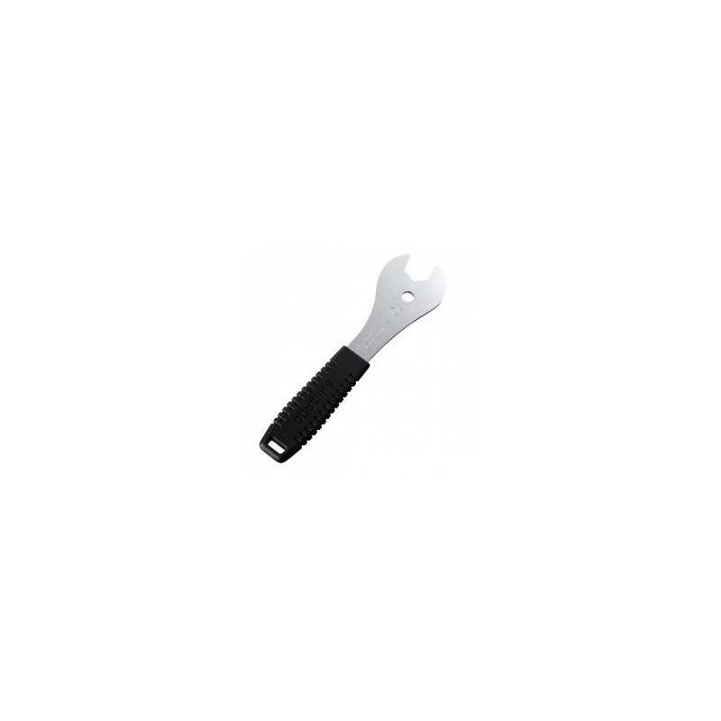 CHAVE CONE 20MM TL-HS40 Y13098320 CHAVE CONE 20MM TL-HS40 Y13098320