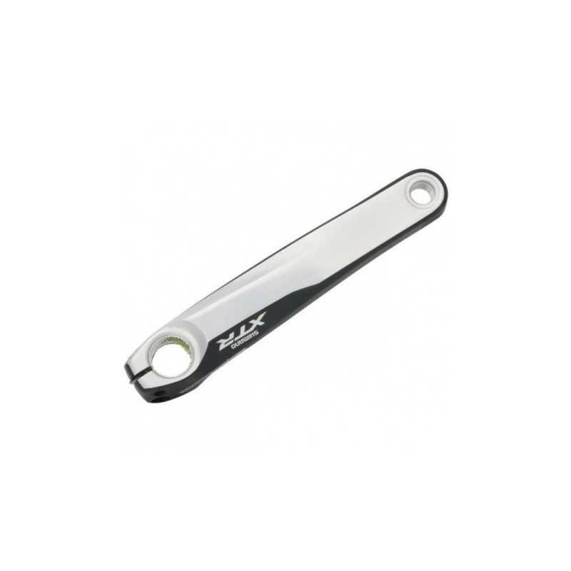 CRENQUE ESQUERDO UERDO 170MM FC-M980 Y1LR98050 CRENQUE ESQUERDO UERDO 170MM FC-M980 Y1LR98050