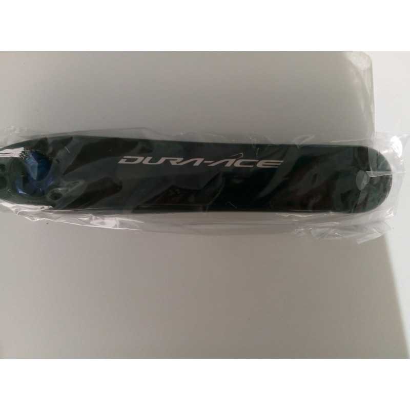 MANIVELLE GAUCHE FC-R9100P 175MM MANIVELLE GAUCHE FC-R9100P 175MM