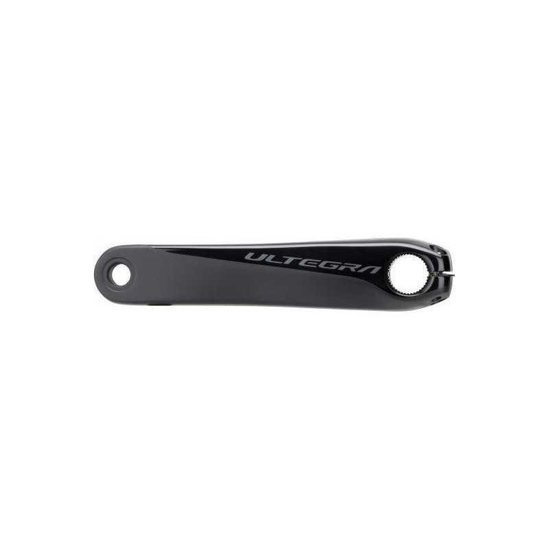 BIELA IZQUIERDA FC-R8000 172.5MM BIELA IZQUIERDA FC-R8000 172.5MM